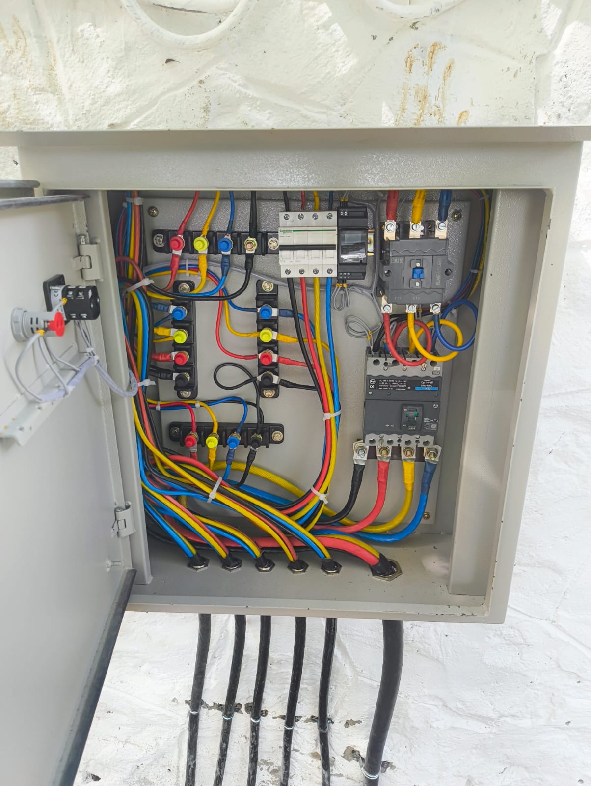 Wiring